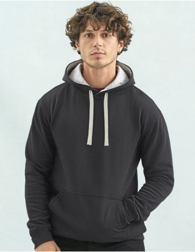 SOL-04853-Unisex Hooded Sweatshirt Cameron